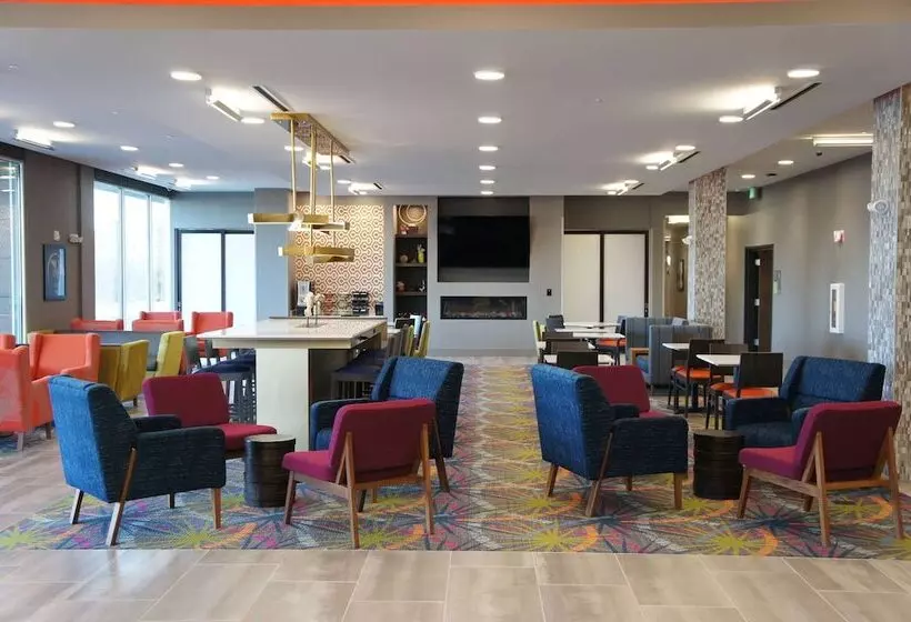 Hotelli La Quinta Inn & Suites By Wyndham Braselton