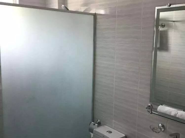 Hotelli Ocean Breeze Resort