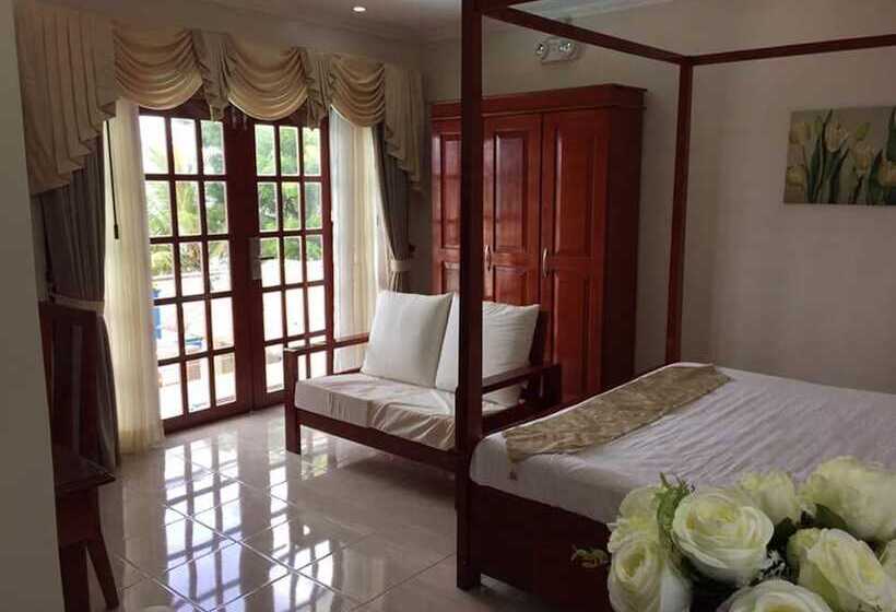 Hotel Ocean Breeze Resort