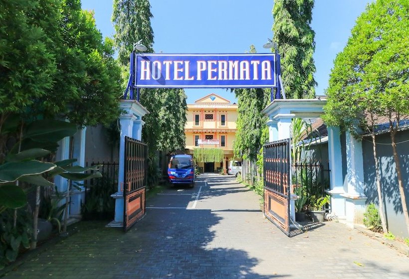 酒店 Permata