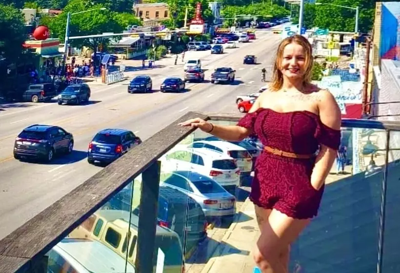 Hotelli The Alexander At Creek Road