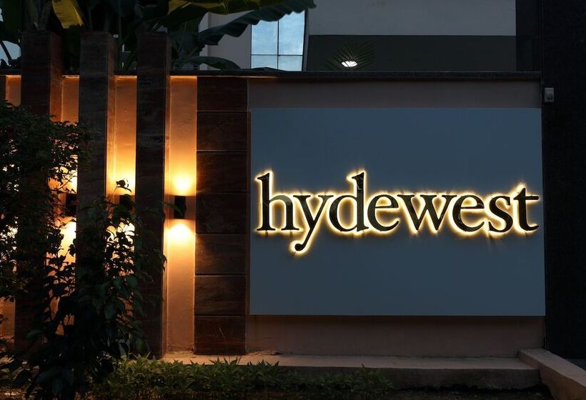 Hydewest India