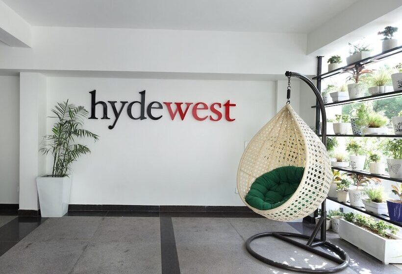 Hydewest India