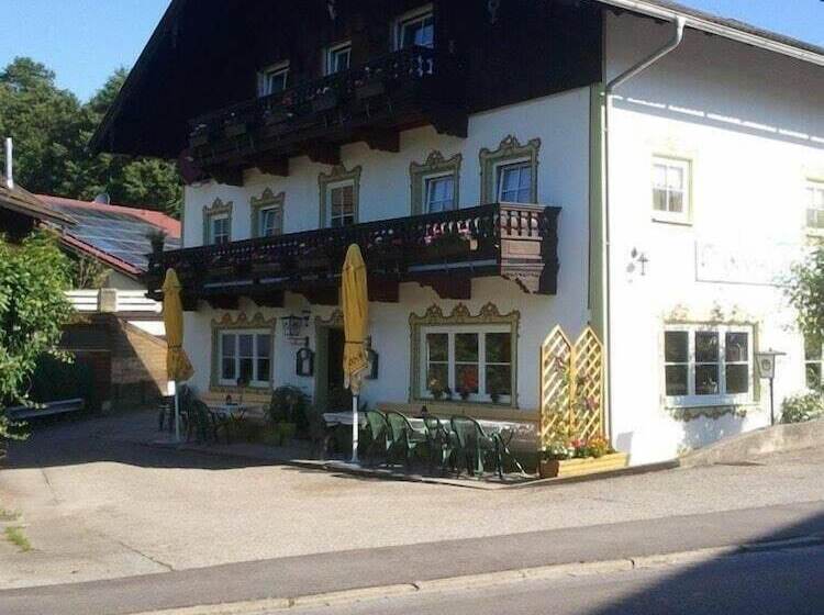 Pension Inntalhof