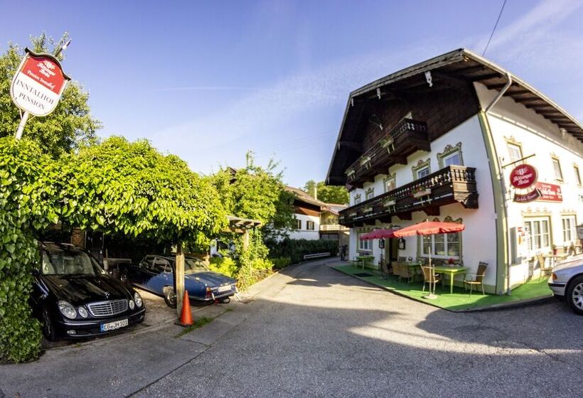 Pension Inntalhof