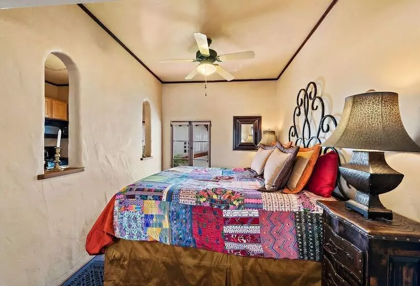 Oceanfront Hacienda