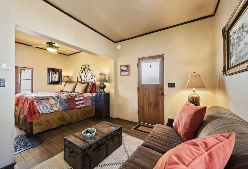 Oceanfront Hacienda