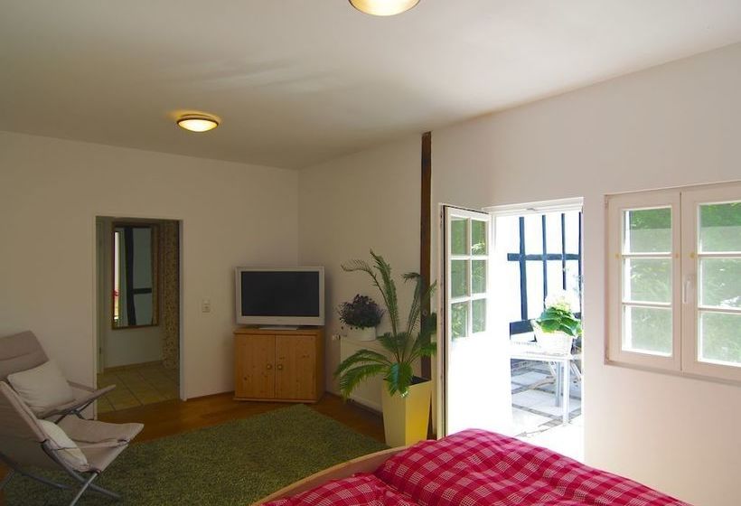 膳宿费 Haus In Bewegung