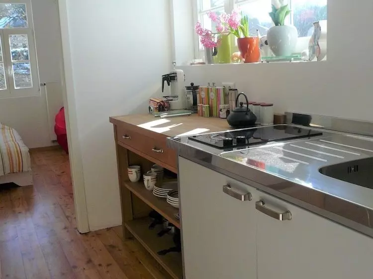 Majatalo Haus In Bewegung