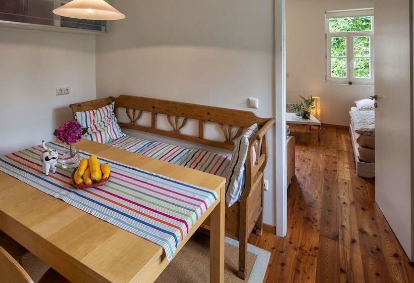 膳宿费 Haus In Bewegung