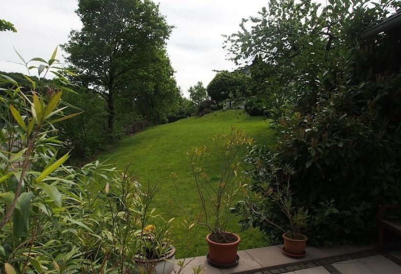 膳宿费 Haus In Bewegung