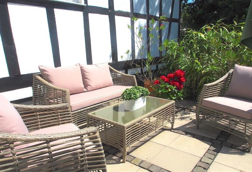 膳宿费 Haus In Bewegung