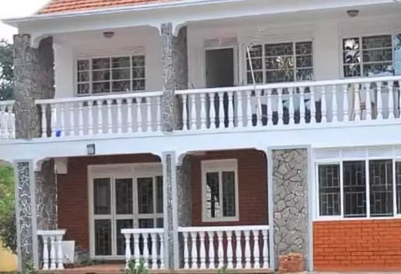 پانسیون Le Roc Royale  Muyenga Kampala