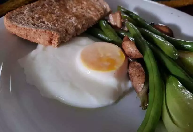 پانسیون Le Roc Royale  Muyenga Kampala