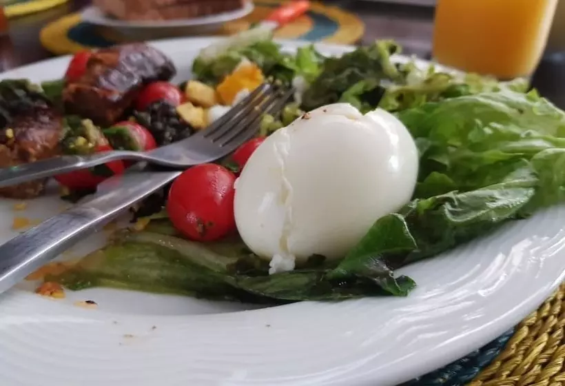 پانسیون Le Roc Royale  Muyenga Kampala