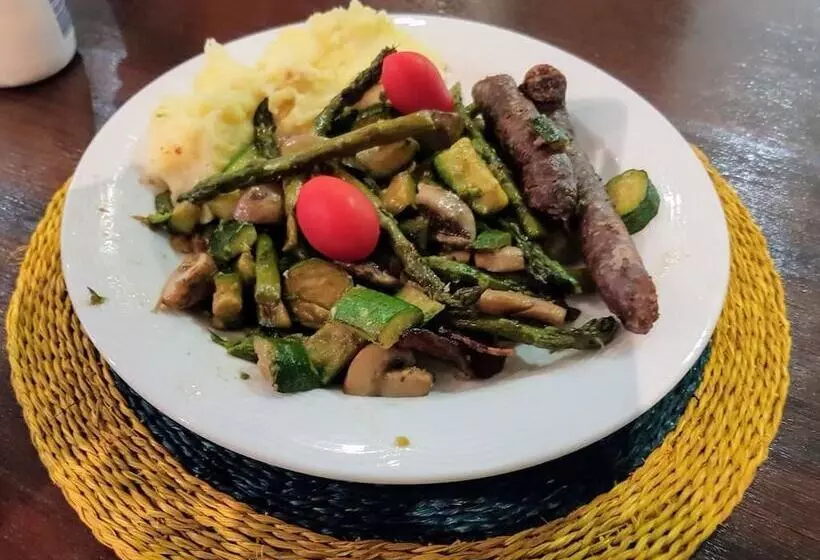 پانسیون Le Roc Royale  Muyenga Kampala