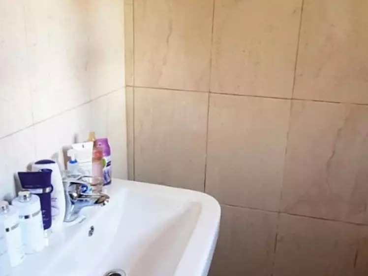 پانسیون Le Roc Royale  Muyenga Kampala