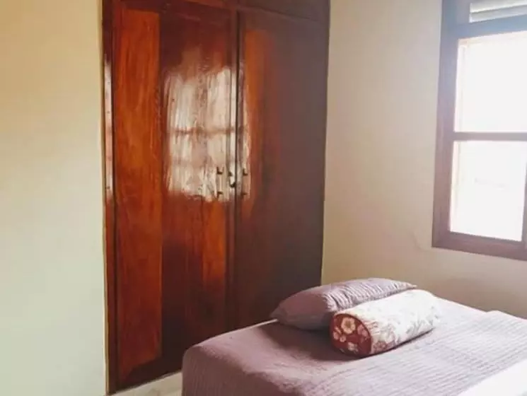 پانسیون Le Roc Royale  Muyenga Kampala