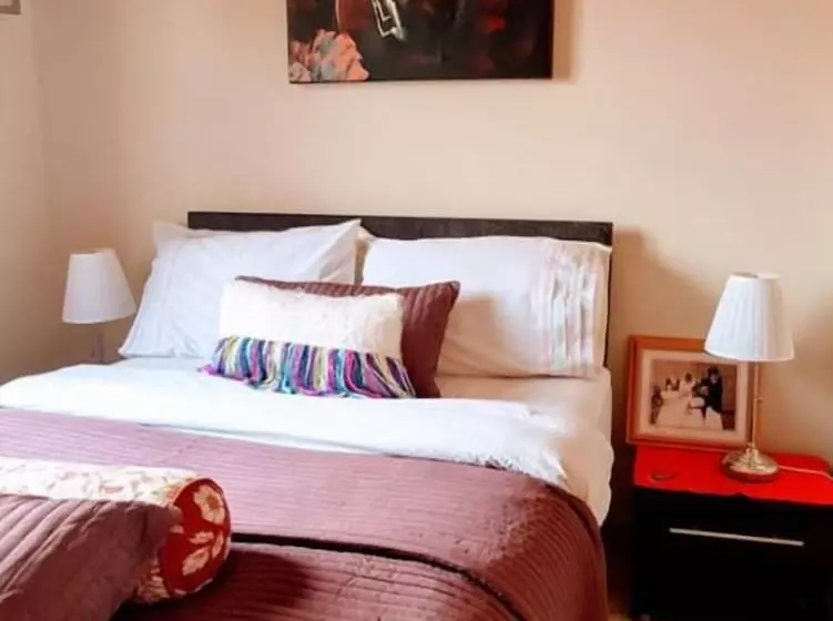 پانسیون Le Roc Royale  Muyenga Kampala