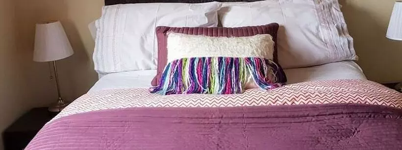 پانسیون Le Roc Royale  Muyenga Kampala