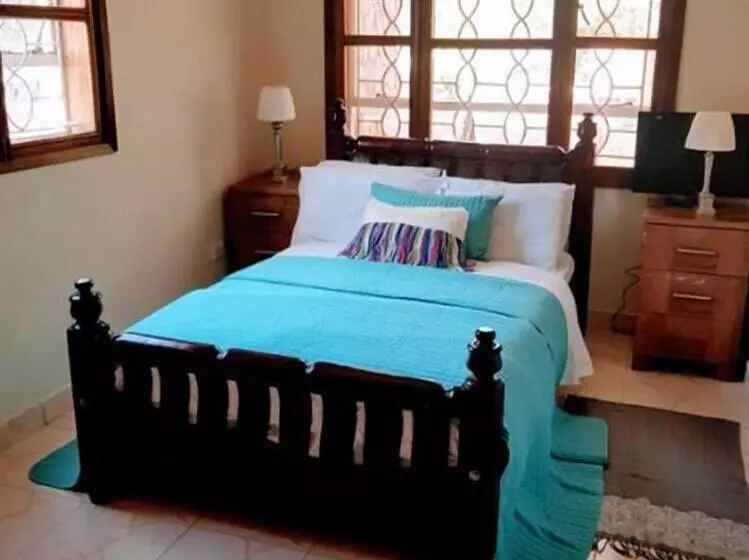 پانسیون Le Roc Royale  Muyenga Kampala