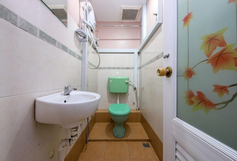 Rafik Ali Motel By Oyo Rooms