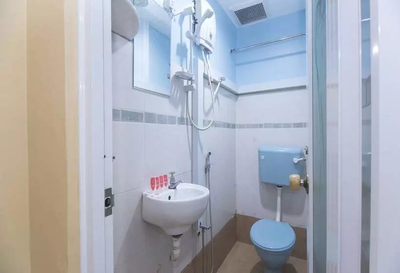 Rafik Ali Motel By Oyo Rooms