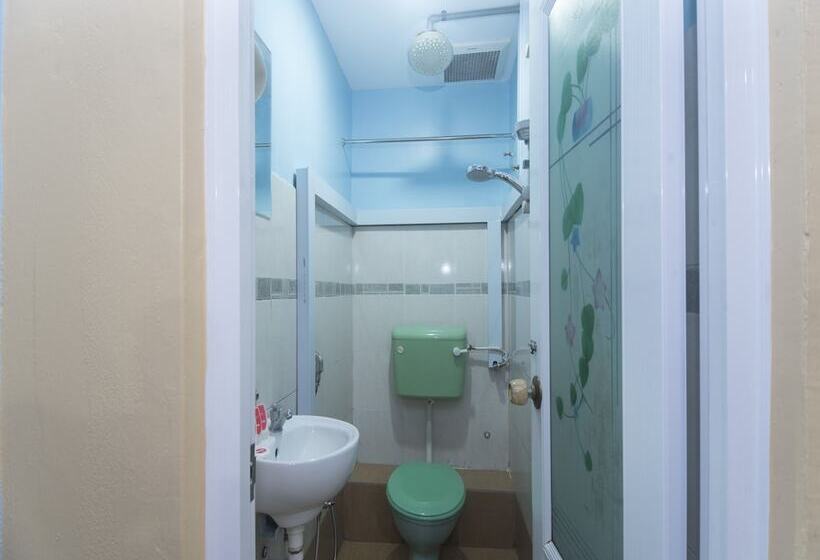 Rafik Ali Motel By Oyo Rooms