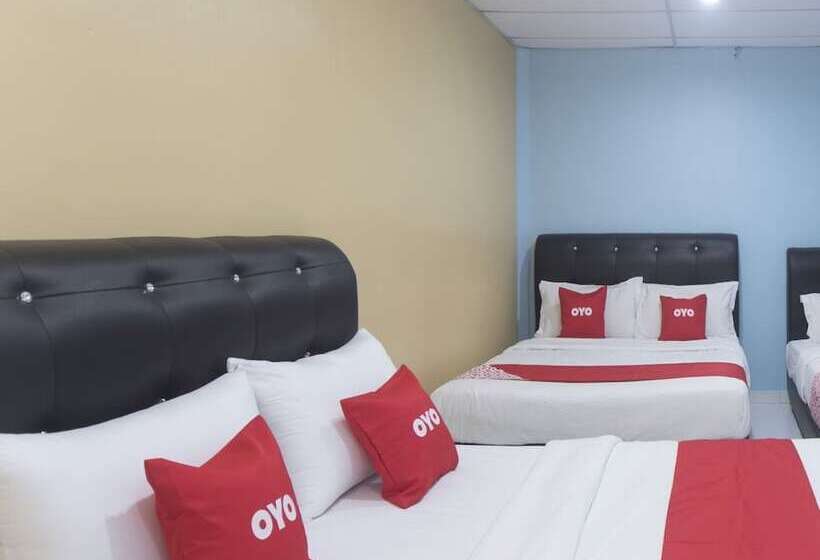 Rafik Ali Motel By Oyo Rooms