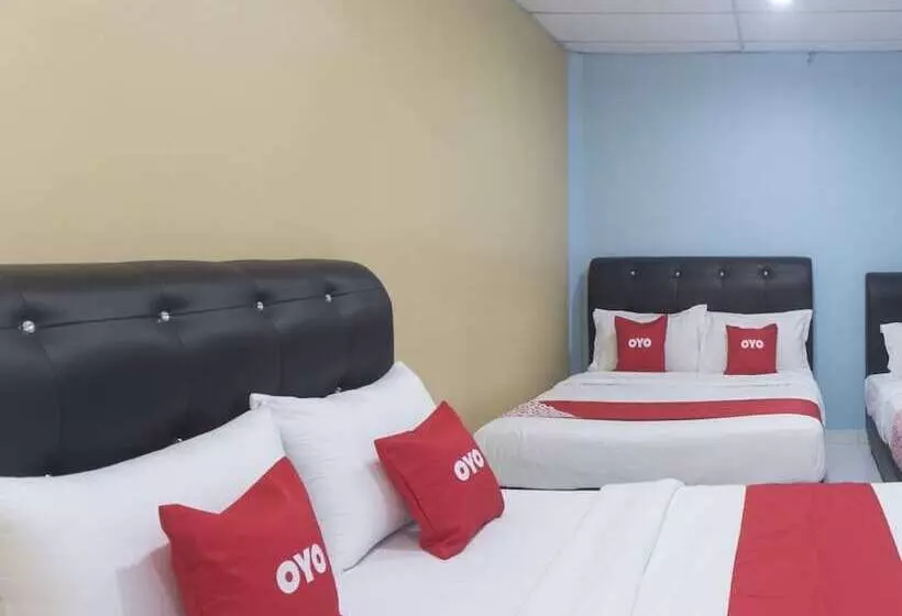 Rafik Ali Motel By Oyo Rooms