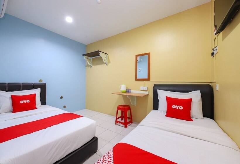 Rafik Ali Motel By Oyo Rooms