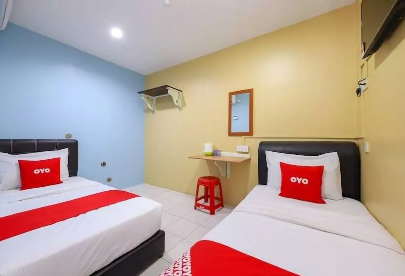 Rafik Ali Motel By Oyo Rooms