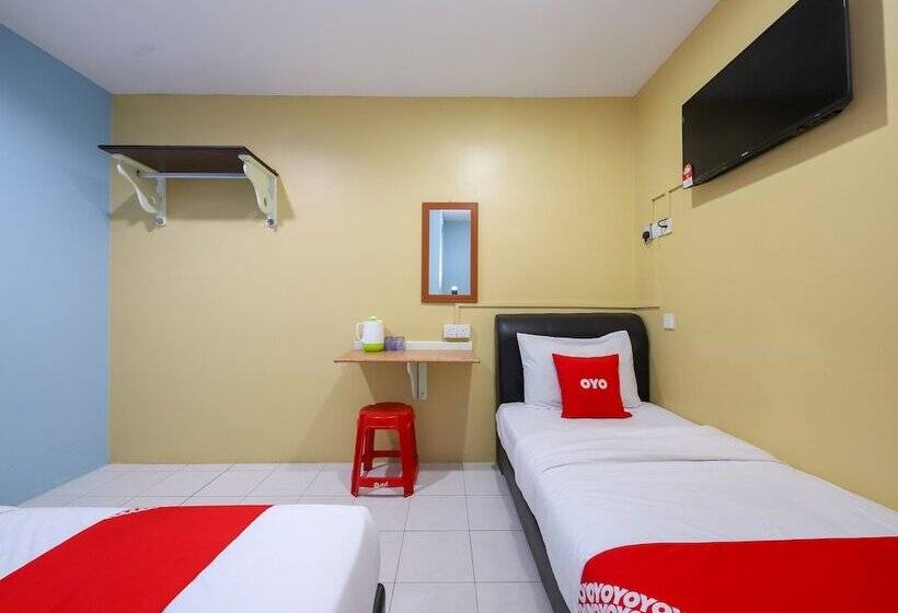 Rafik Ali Motel By Oyo Rooms
