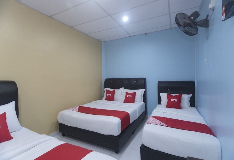 Rafik Ali Motel By Oyo Rooms