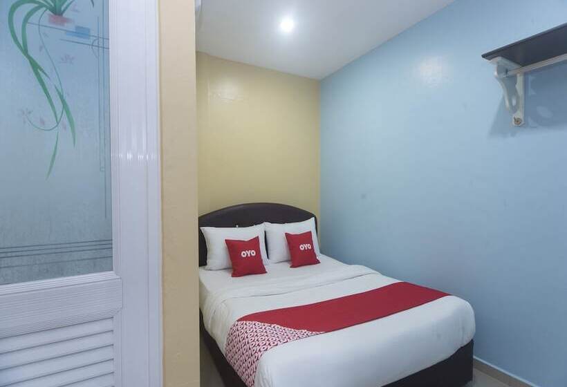 Rafik Ali Motel By Oyo Rooms