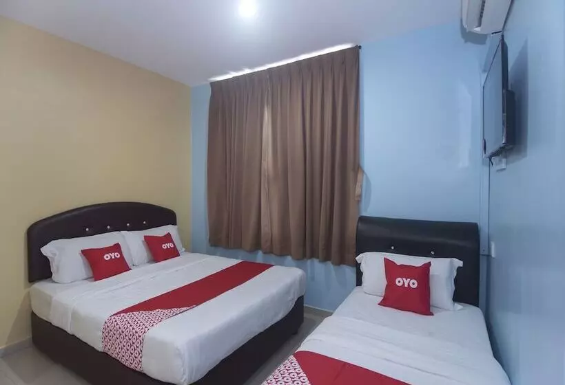 Rafik Ali Motel By Oyo Rooms