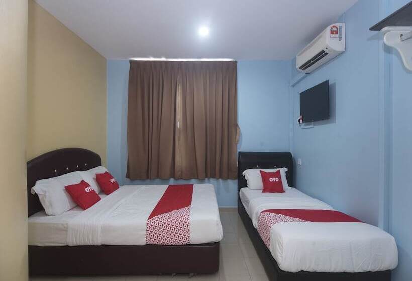 Rafik Ali Motel By Oyo Rooms