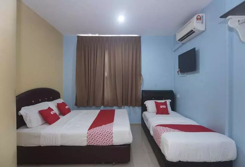 Rafik Ali Motel By Oyo Rooms