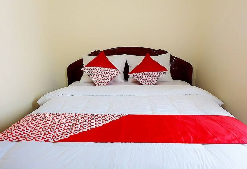 هاستل Oyo 1126 Trio R Kost