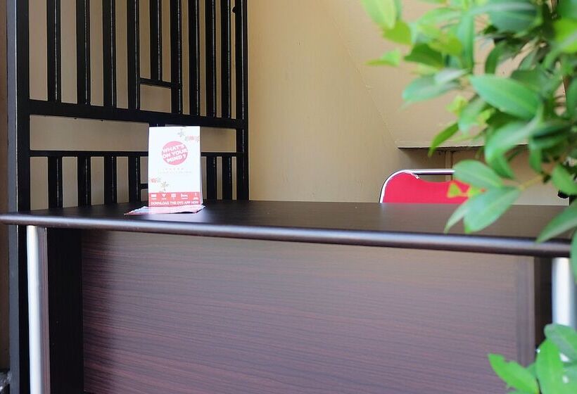 هاستل Oyo 1126 Trio R Kost