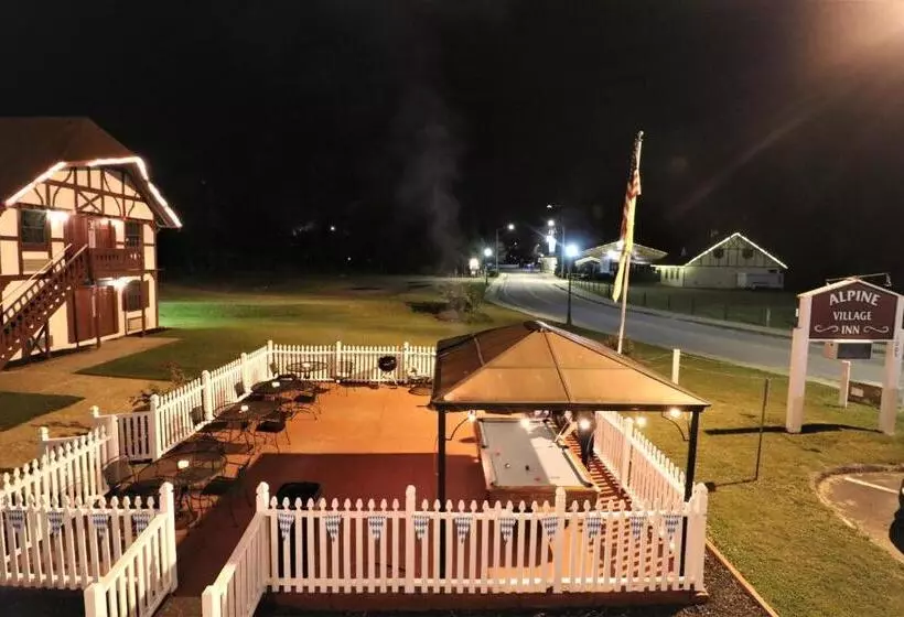 Alpine Village Inn