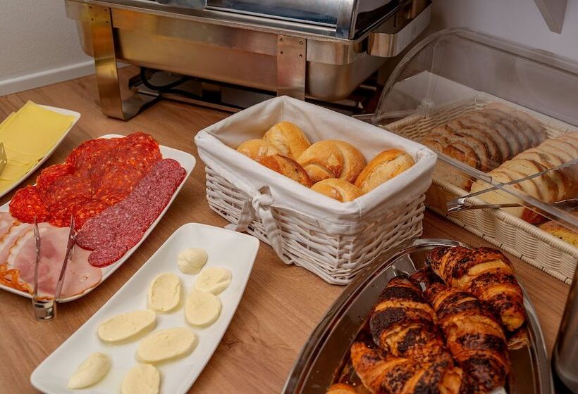 Bed and Breakfast Seven Seas Residence