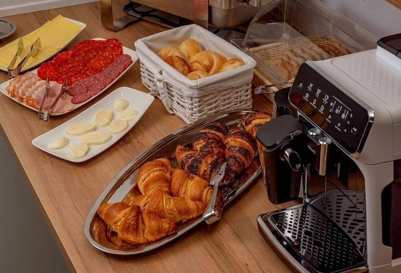 Bed and Breakfast Seven Seas Residence