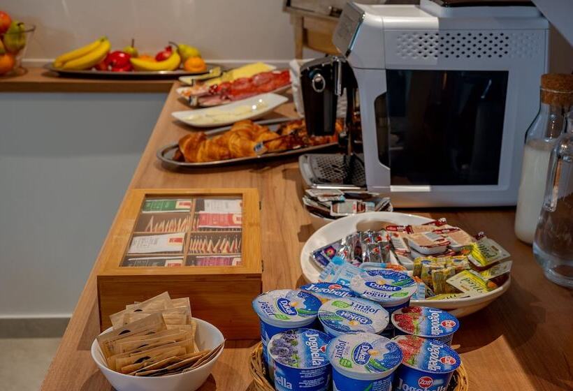 Bed and Breakfast Seven Seas Residence