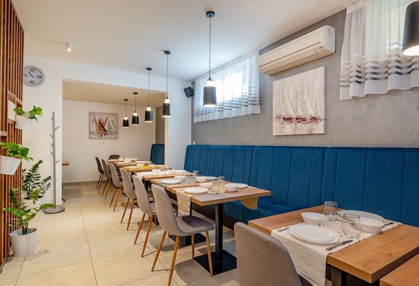 Bed and Breakfast Seven Seas Residence