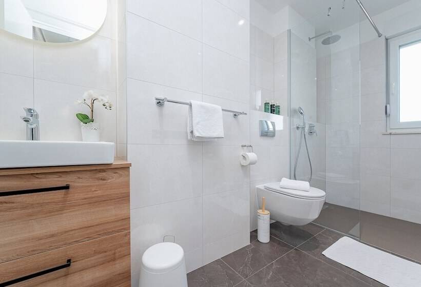 Bed and Breakfast Seven Seas Residence