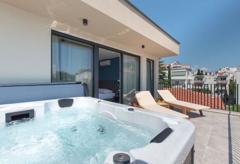 Bed and Breakfast Seven Seas Residence