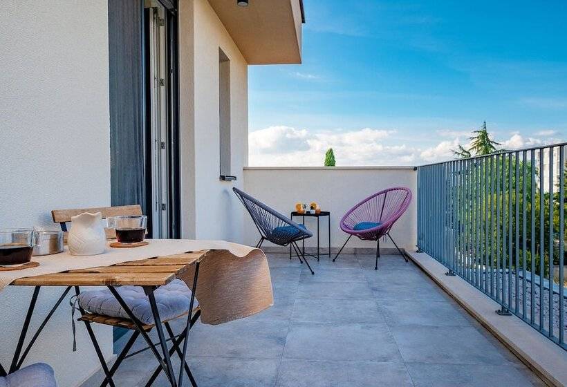 Bed and Breakfast Seven Seas Residence