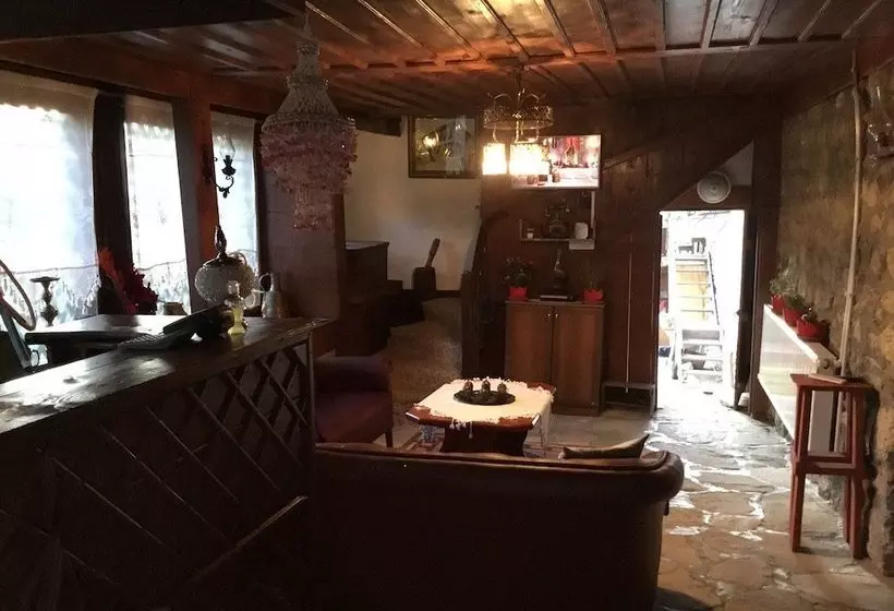 Camli Konak Otel