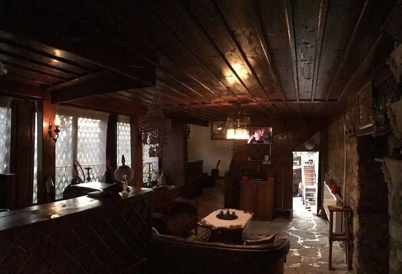Camli Konak Otel